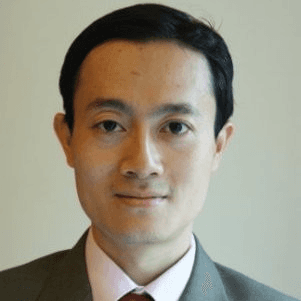 Ming Yao