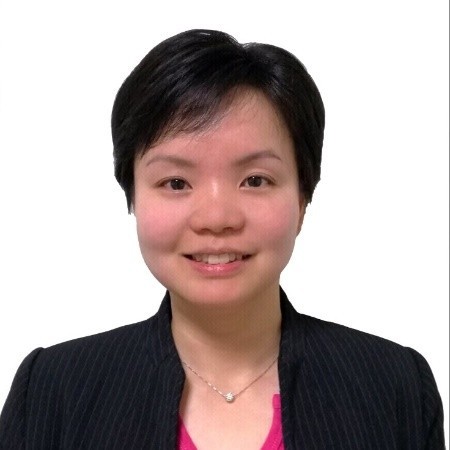 Sharon Nai