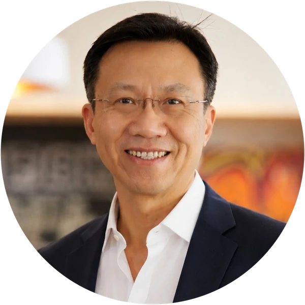 James Ng
